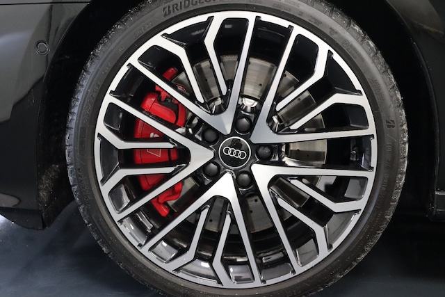 Audi S3 Quattro S-Tronic Sedan