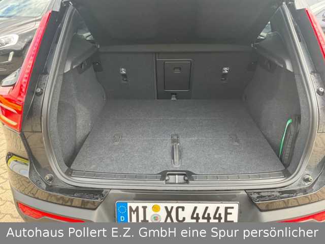 Volvo XC40 Plus Recharge