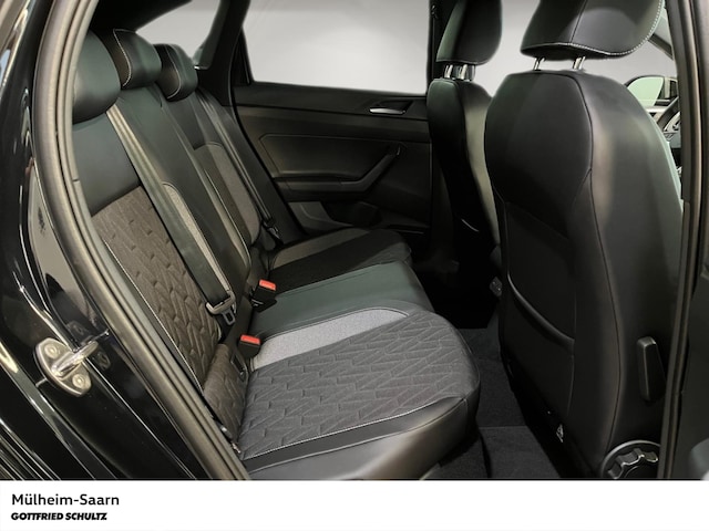 Volkswagen Taigo DSG