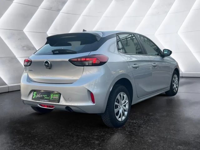 Opel Corsa Edition