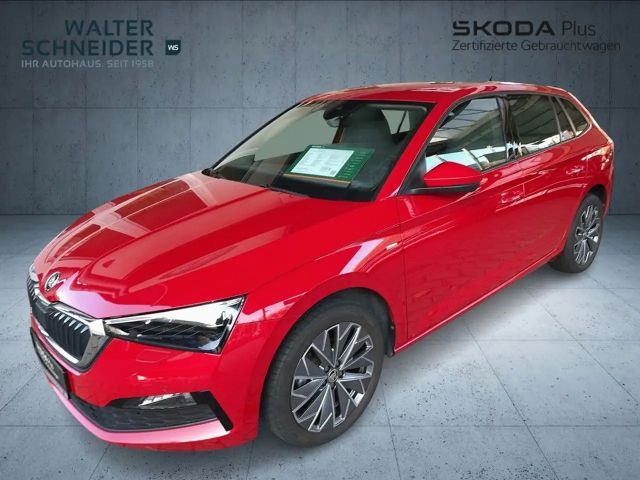 Skoda Scala 1.0 TSI Tour