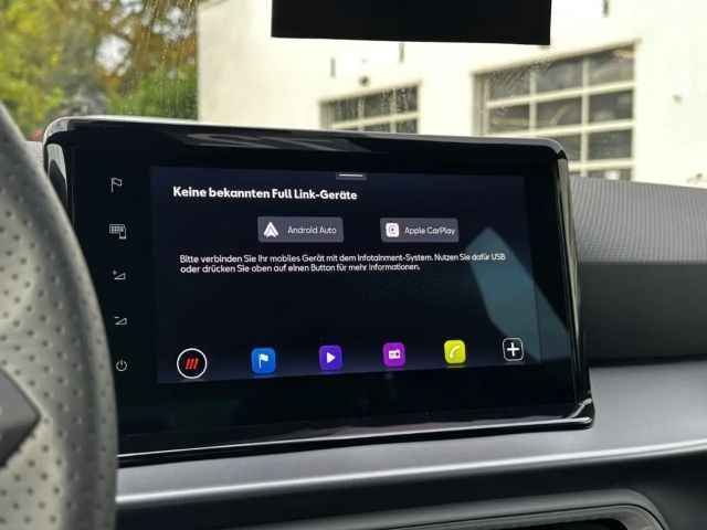 Seat Arona 1.0 TSI Black DSG FR-lijn