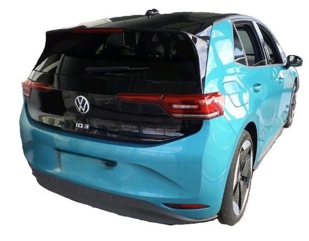 Volkswagen ID.3 Performance Pro
