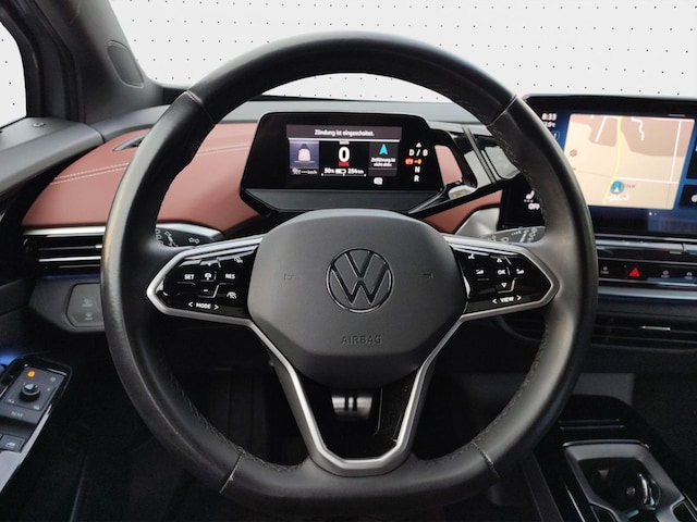 Volkswagen ID.4 IQ.Drive Performance Pro