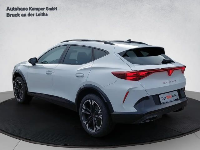 Cupra Formentor DSG