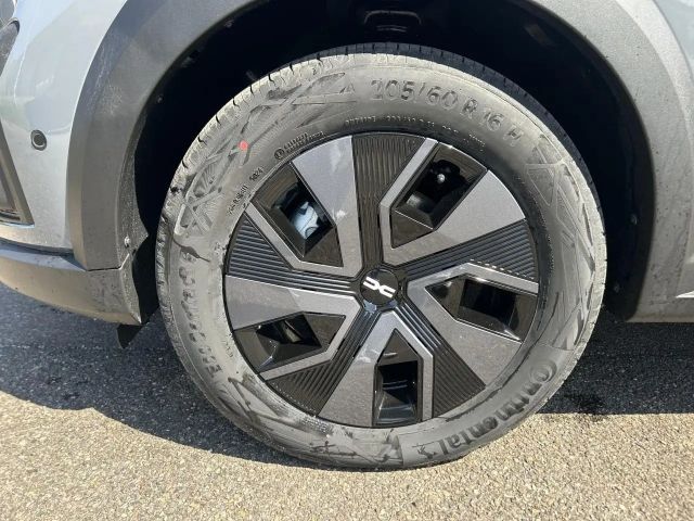 Dacia Jogger Hybrid 140