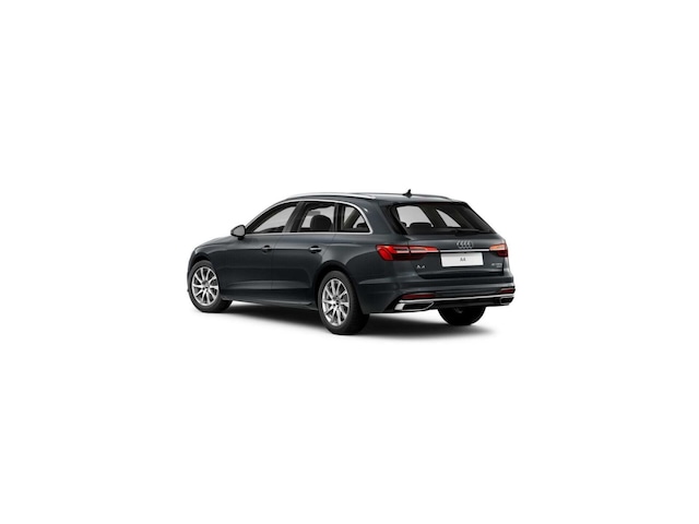 Audi A4 40 TFSI Avant Quattro S-Tronic