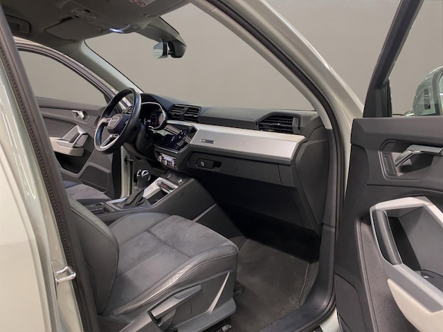 Audi Q3 35 TFSI S-Line S-Tronic Sportback