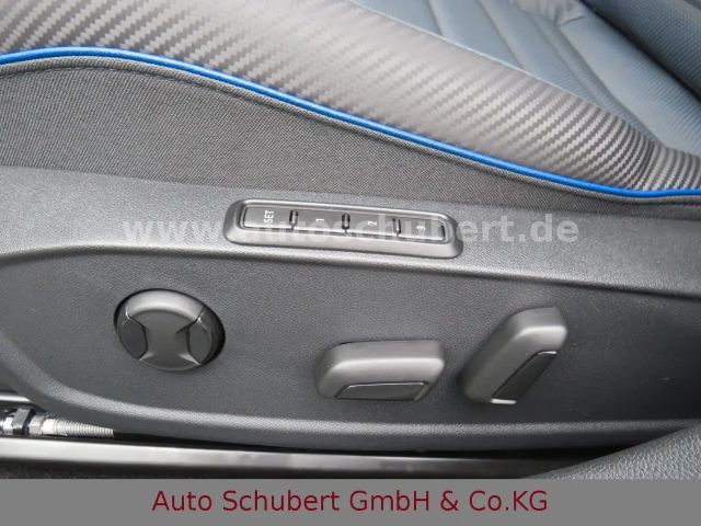 Volkswagen Golf 2.0 TSI 4Motion Golf VIII