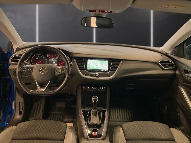 Opel Grandland X Elegance