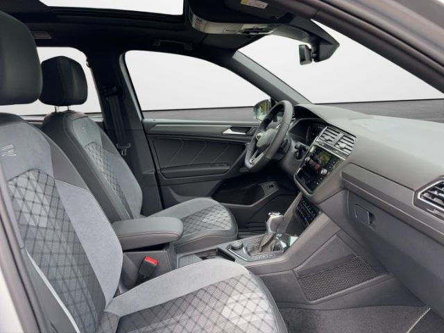 Volkswagen Tiguan 2.0 TDI Allspace DSG R-Line
