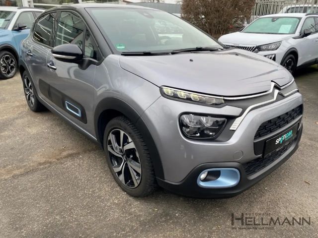 Citroën C3 PureTech