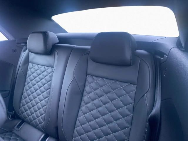 Volkswagen T-Roc 1.5 TSI Cabriolet R-Line