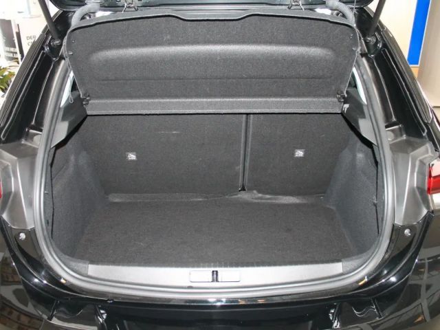 Opel Corsa Elegance Turbo