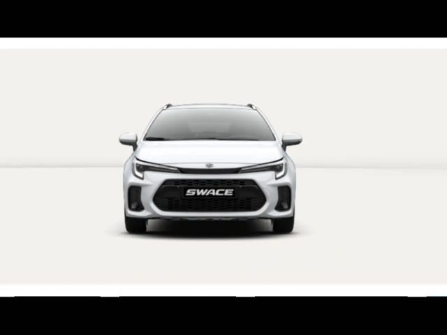 Suzuki Swace Comfort