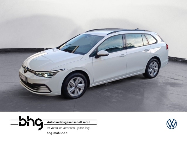 Volkswagen Golf Life Variant