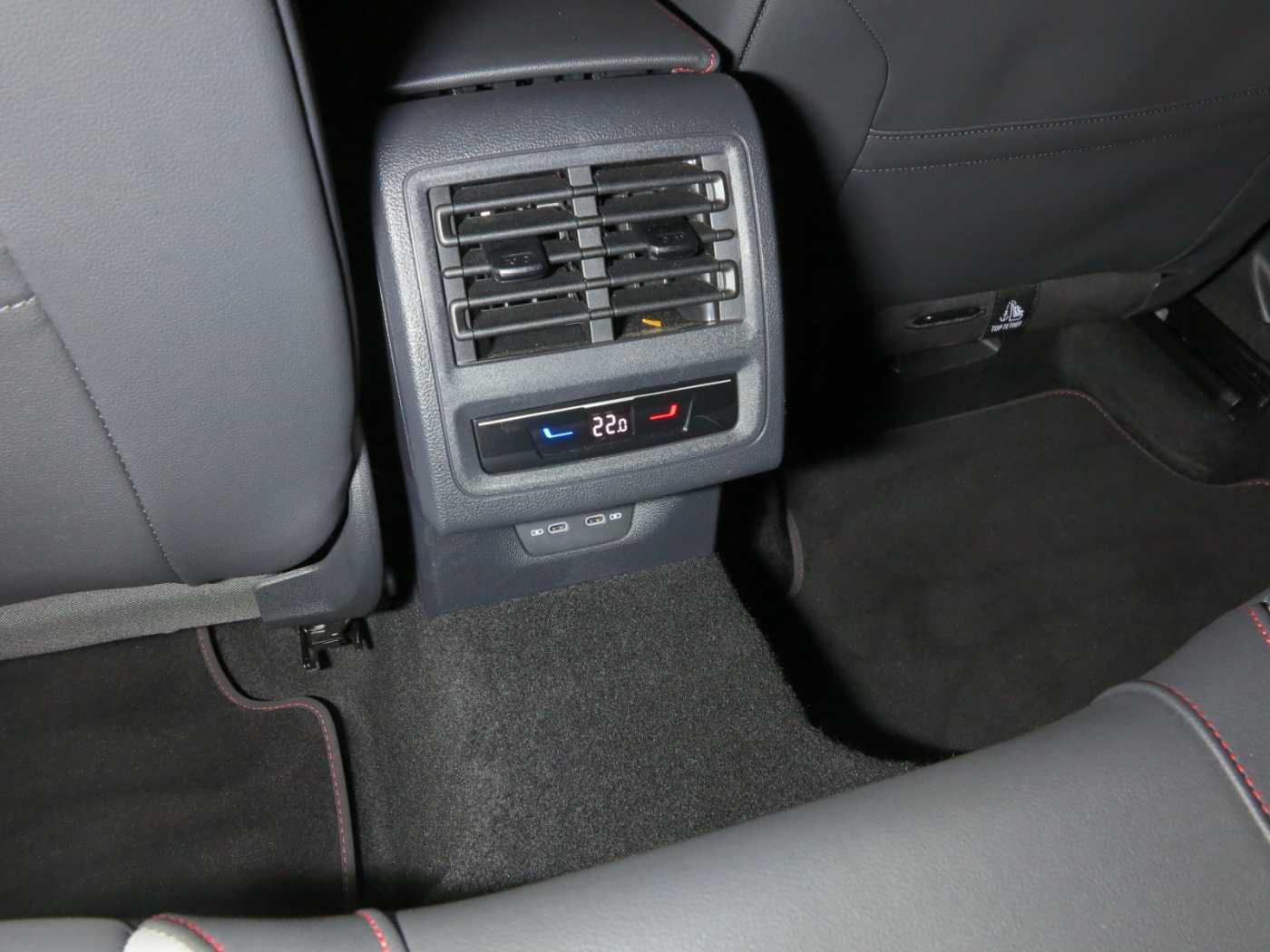 Volkswagen Golf 2.0 TSI GTI Golf VIII