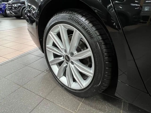 Audi A6 40 TDI Avant Quattro