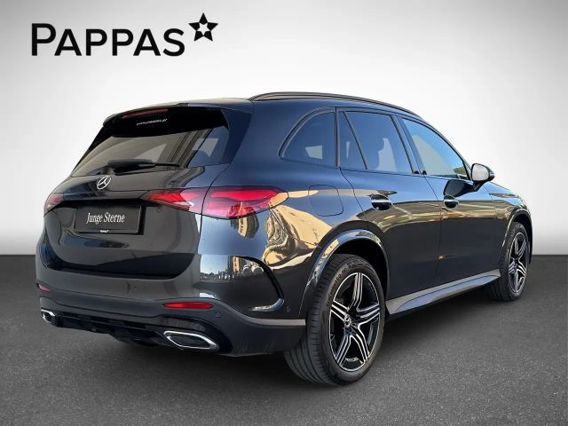 Mercedes-Benz GLC 300 4MATIC