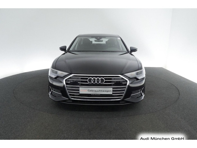 Audi A6 45 TFSI S-Tronic Sedan Sport