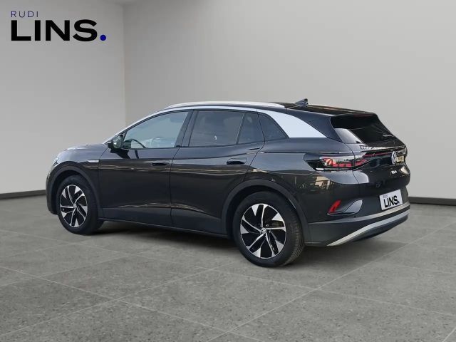 Volkswagen ID.4 150 kW Max Performance Pro