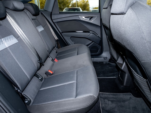 Audi Q4 e-tron 35 Sportback