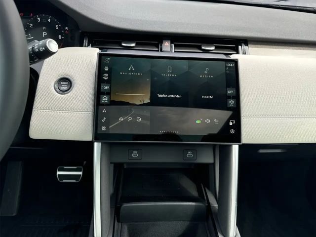 Land Rover Discovery Sport P250 SE