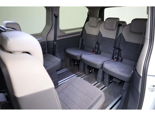 Volkswagen Multivan 2.0 TDI
