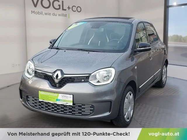 Renault Twingo R80 21,4kWh Urban Night