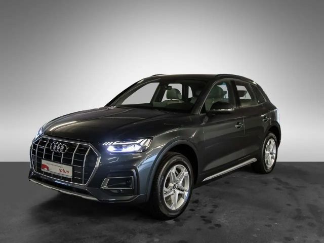 Audi Q5 50 TFSI Hybride Quattro
