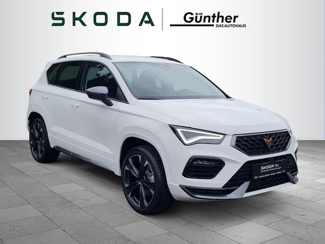 Cupra Ateca 2.0 TSI DSG