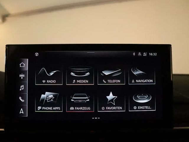 Audi A4 40 TFSI Avant Quattro Sport