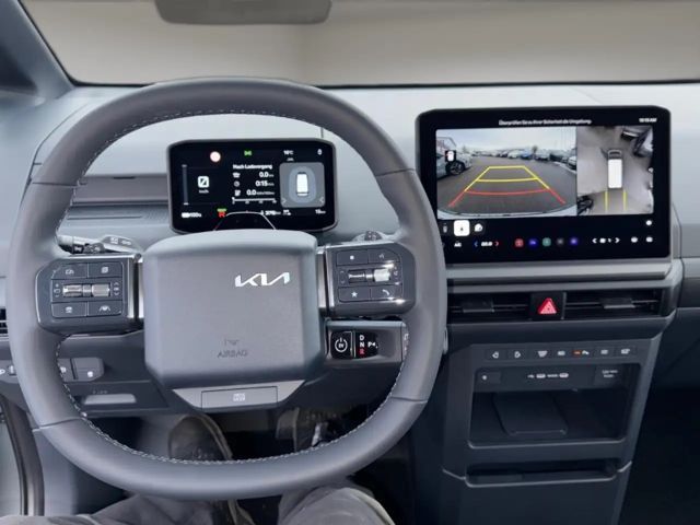 Kia PV5 Passenger 71 kWh