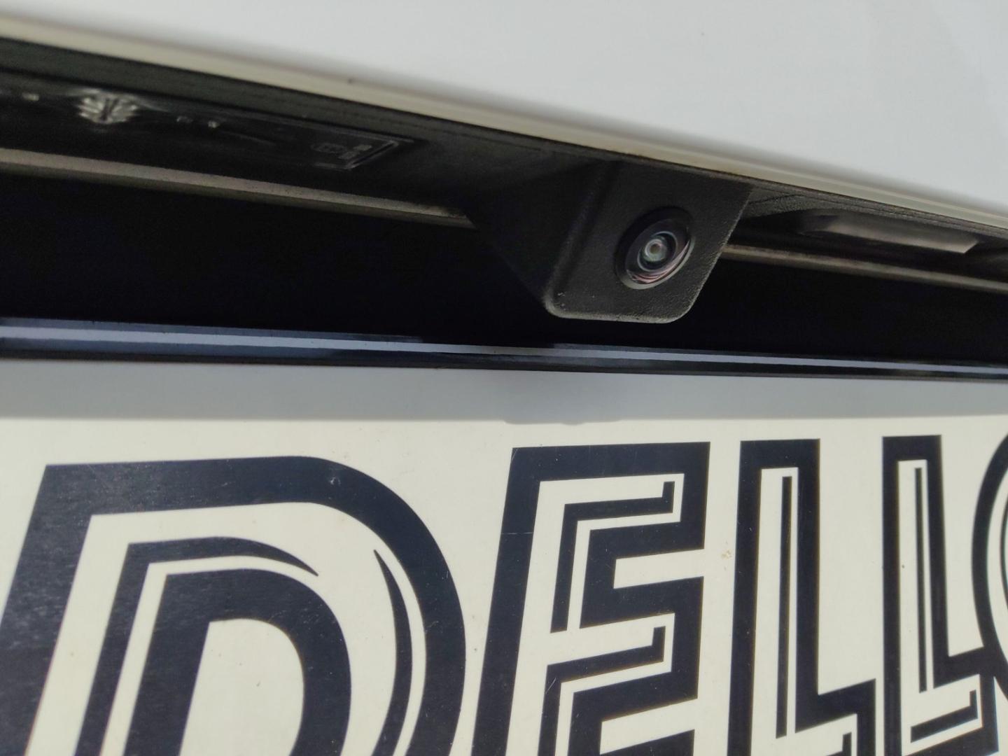 Opel Mokka 1.2 Turbo GS-Line Grand Sport