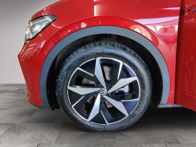 Volkswagen ID.4 77 KWh GTX