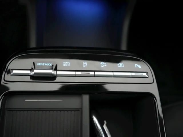 Hyundai Tucson CRDi Trend