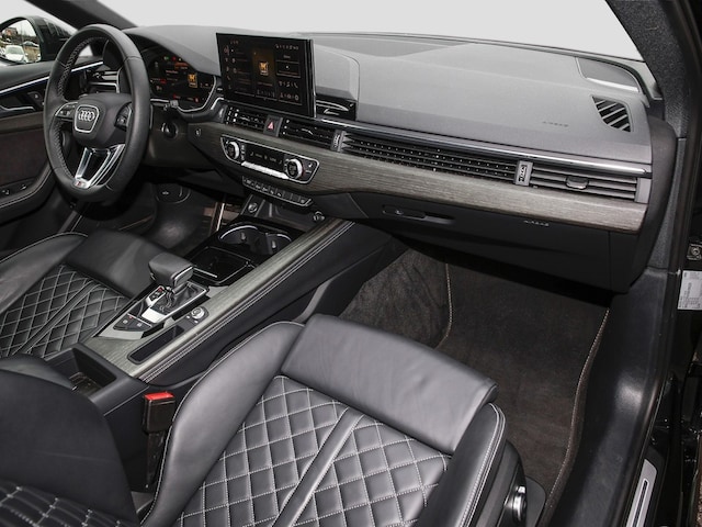 Audi A4 40 TFSI Avant S-Line S-Tronic