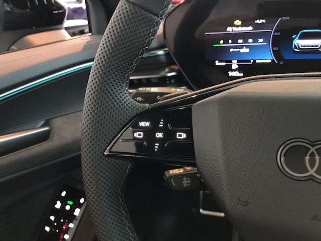 Audi A5 Quattro S-Tronic