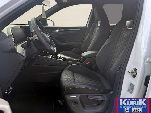 Volkswagen Tiguan 2.0 TDI 4Motion DSG Style