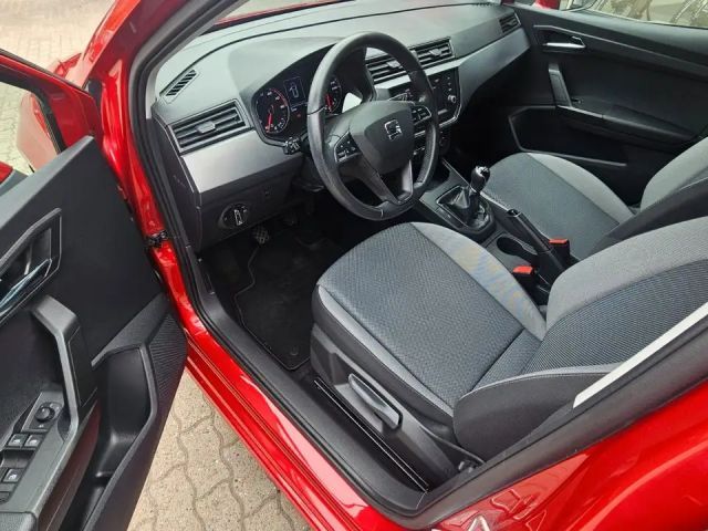 Seat Ibiza 1.0 TSI Style