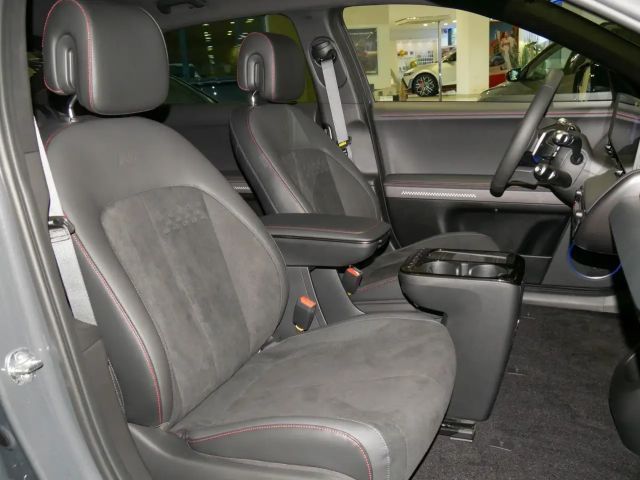 Hyundai IONIQ 5 Ioniq 5 N