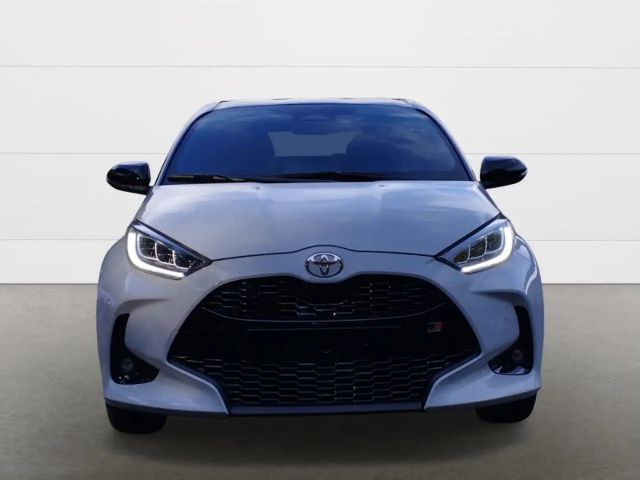 Toyota Yaris GR Hatchback Hybride
