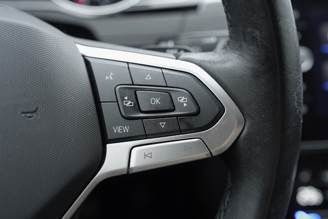 Volkswagen Passat 2.0 TDI Business DSG Variant