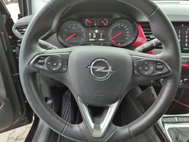 Opel Crossland X 1.2 Turbo GS-Line Grand Sport