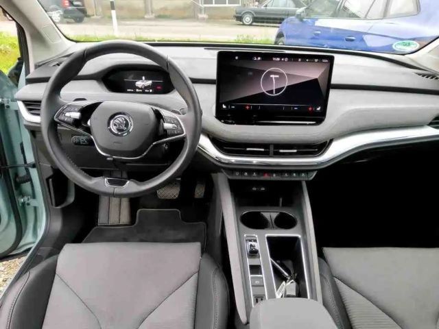 Skoda Enyaq Loft iV 50