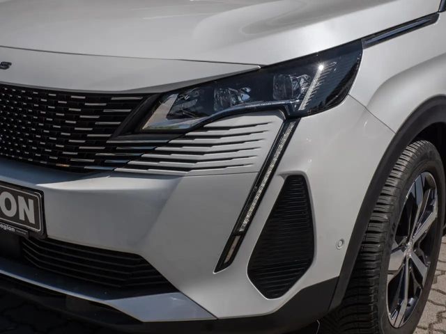 Peugeot 5008 EAT8 GT-Line