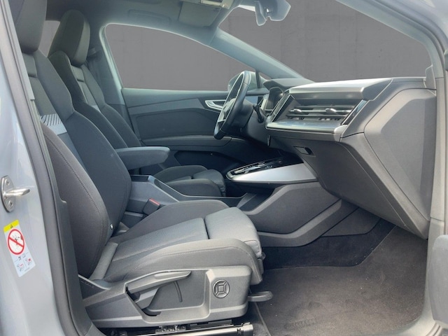 Audi Q4 e-tron 40 Sportback