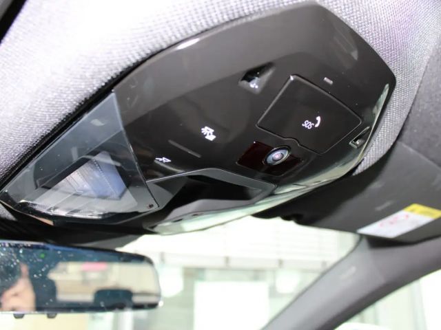 BMW 520 520d M-Sport Touring xDrive