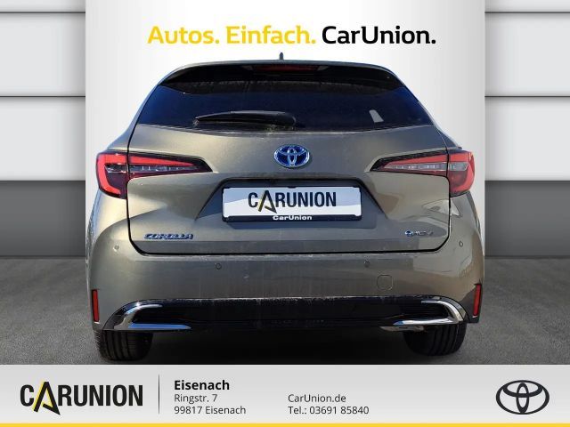 Toyota Corolla TS 1,8 HSD TEAMPLAYER