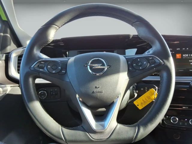 Opel Mokka 1.5 Turbo Elegance